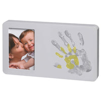 Baby Art Duo Paint Print Frame