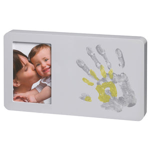 Baby Art Duo Paint Print Frame