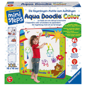 Ministeps Aqua Doodle Color