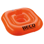 BECO Schwimmsitz orange