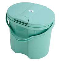 Rotho Windeleimer Top