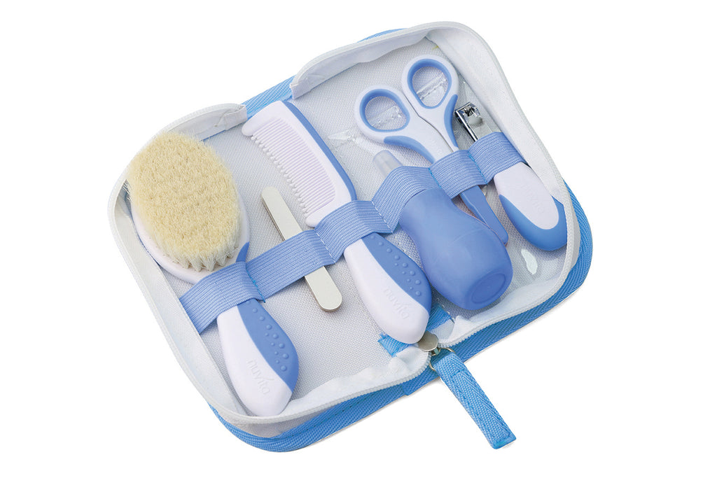 Nuvita Baby-Pflegeset