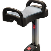 Lascal Saddle für Maxi