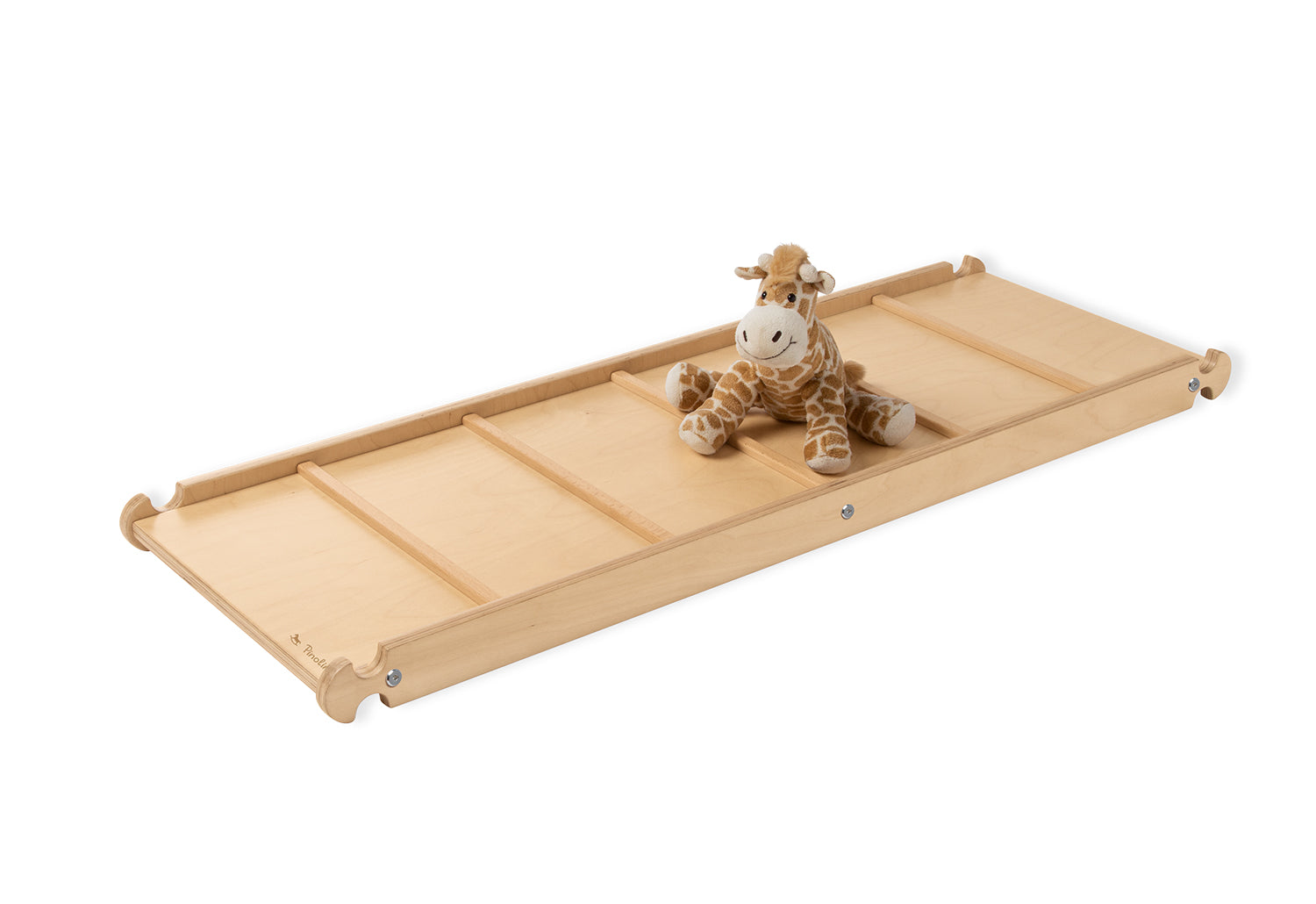 Pinolino Kletterset 'Kari' mit Würfel und Brett, 2-tlg.