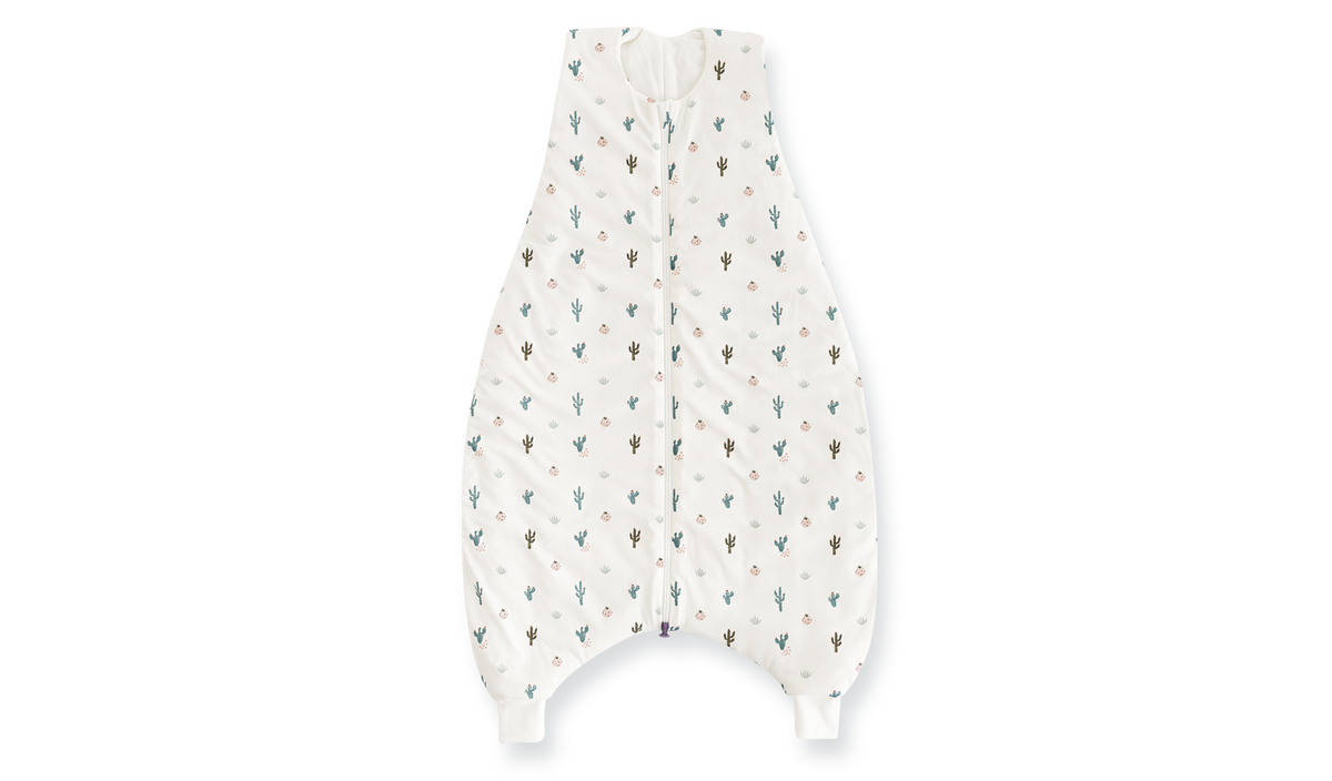 Träumeland Aussenschlafsack &quot;to GO&quot; Kaktusliebe