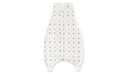 Träumeland Aussenschlafsack "to GO" Kaktusliebe