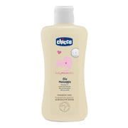 Chicco Baby Massage-Öl 0m+