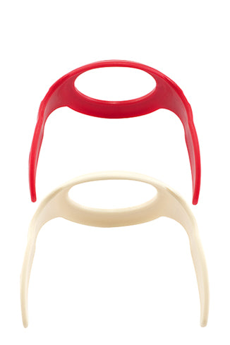 Kuli Muli Griffe zu Standardflaschen 2er-Pack