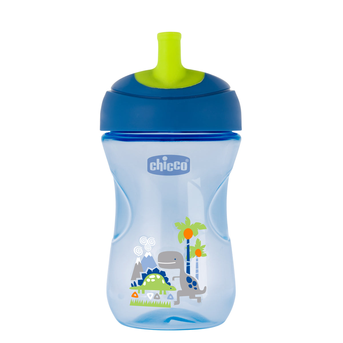 Chicco Advanced Becher Boy 12m+
