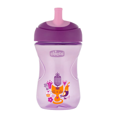 Chicco Advanced Becher Girl 12m+
