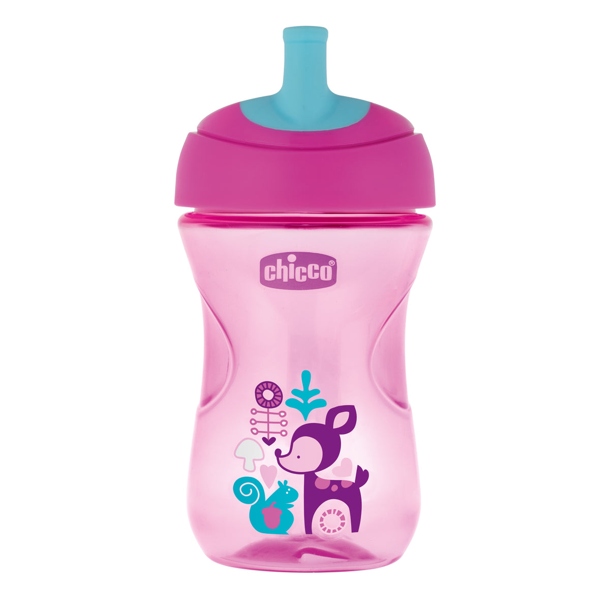 Chicco Advanced Becher Girl 12m+