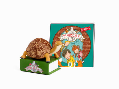 Tonie - Schule der magischen Tiere Hörspiel mit Figur