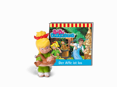Tonie Bibi Blocksberg 