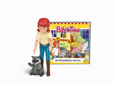 Tonie - Bibi und Tina 