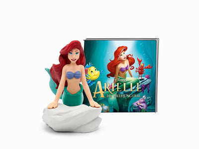 Tonie - Disneys Arielle Hörspiel mit Figur