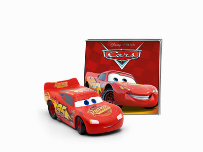 Tonie - Disneys Cars Hörspiel mit Figur
