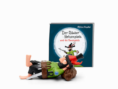 Tonie - Der Räuber Hotzenplotz Hörspiel mit Figur