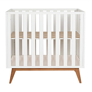 Quax Romain Laufgitter weiss