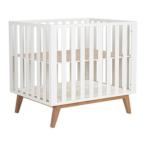 Quax Romain Laufgitter weiss