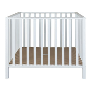 QUAX Laufgitter Cubic 1X1 Meter - white