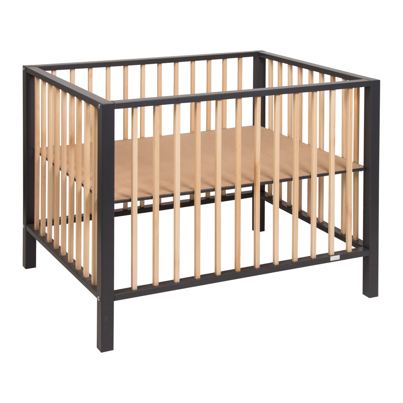 Quax Nordic Laufgitter Moonshadow-naturel