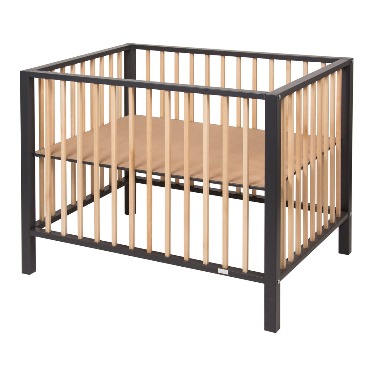 Quax Nordic Laufgitter Moonshadow-naturel
