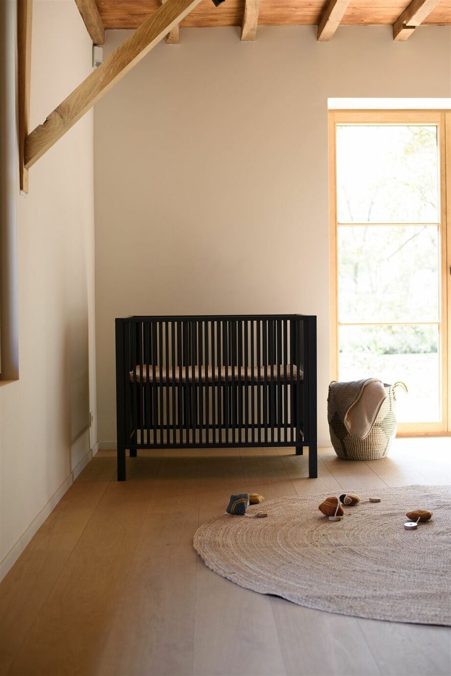 Quax Kumo Laufgitter Moonshadow