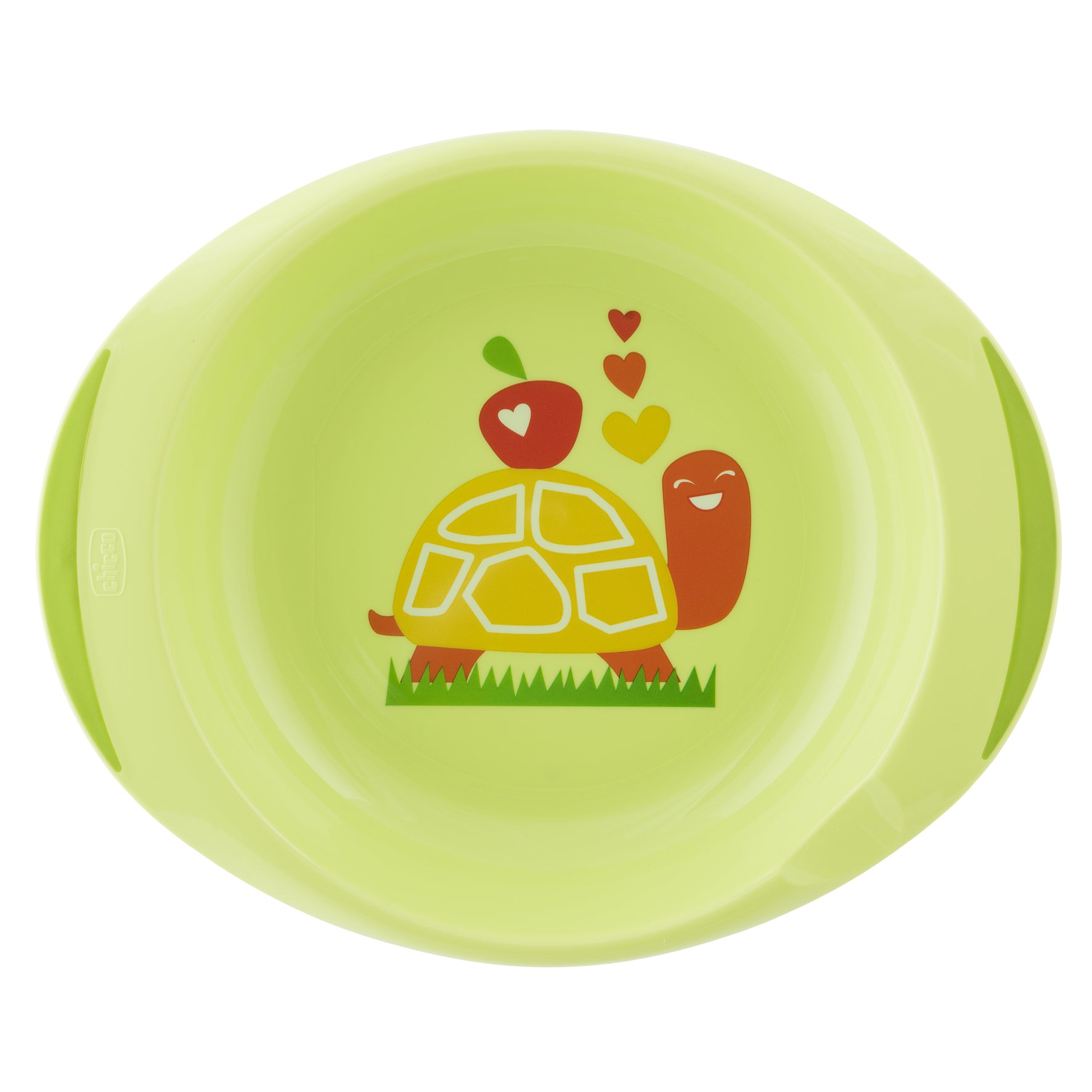 Chicco Dish Teller Set Boy 12m+