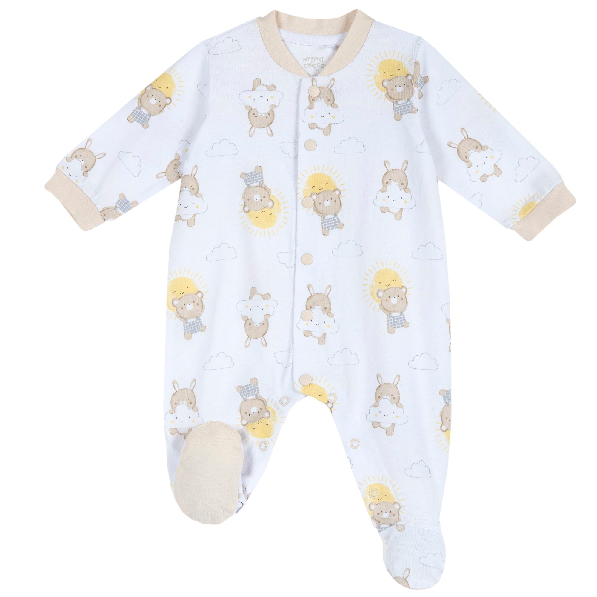 Chicco Strampelanzug