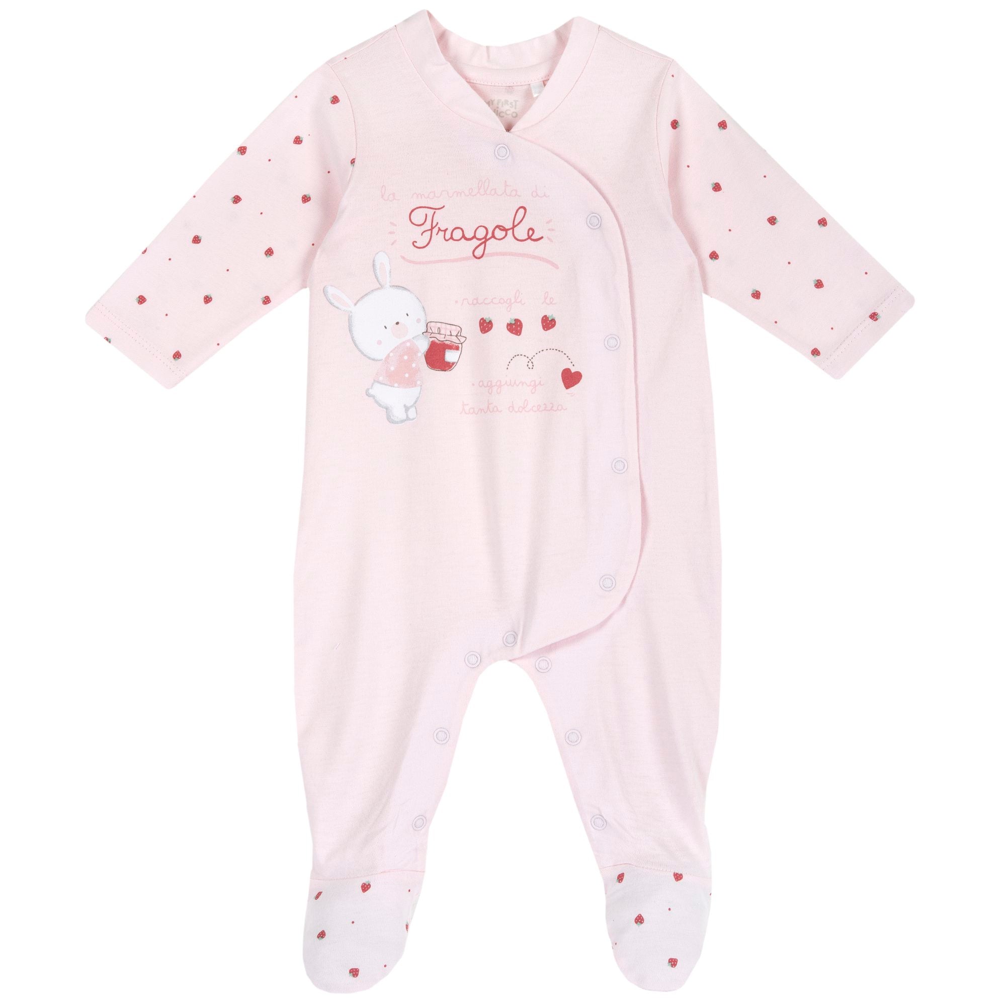 Chicco Strampelanzug