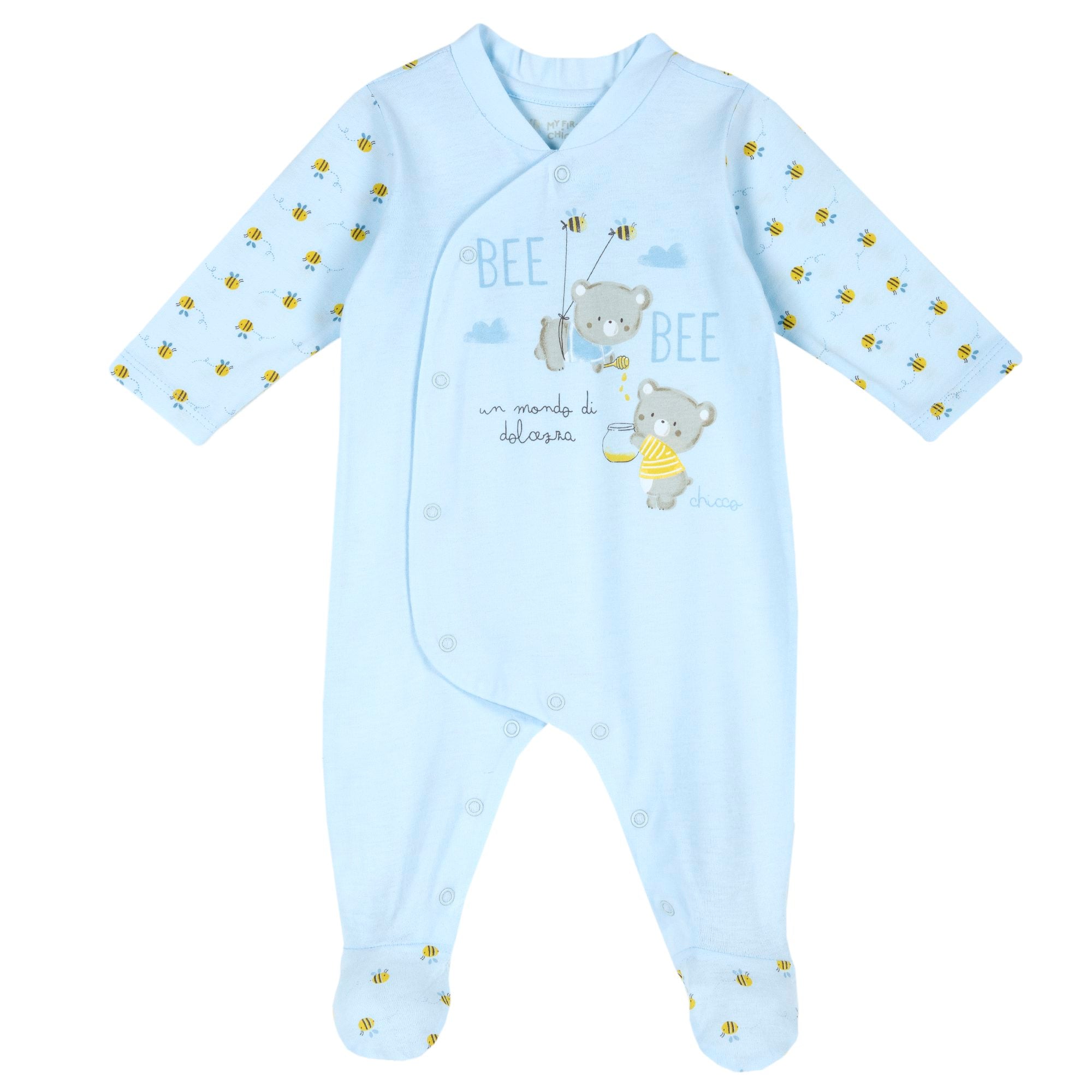 Chicco Strampelanzug