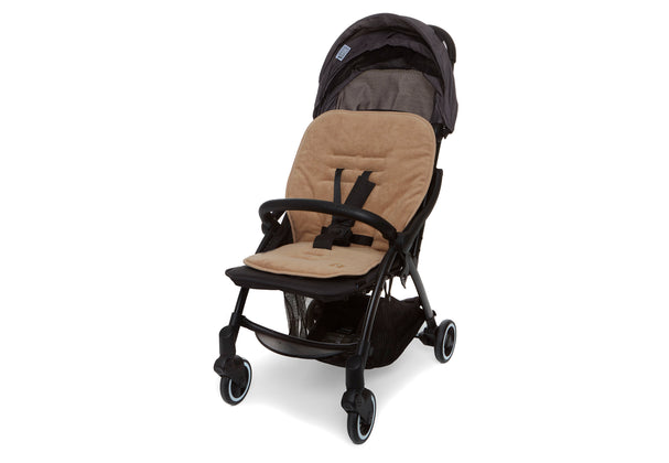 Jollein Buggy/stroller Seat Liner Frotte e Biscuit