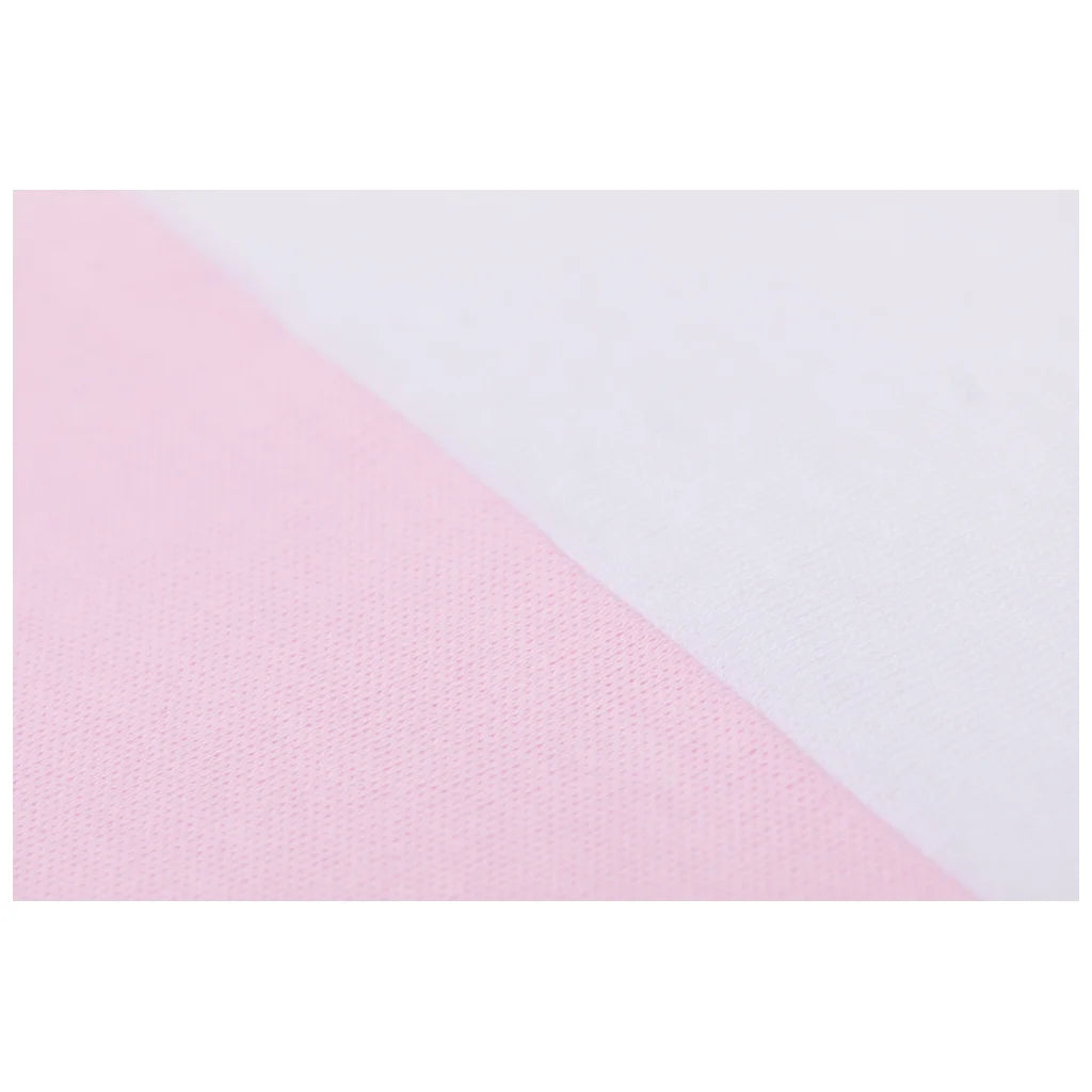 Fillikid Bettwäsche Kleine Prinzessin  rosa 100 x 135 cm