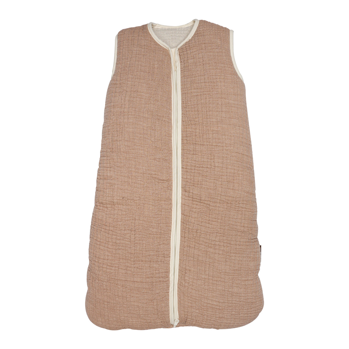 Quax Natural Winterschlafsack 50/65 cm (0-6M) coral