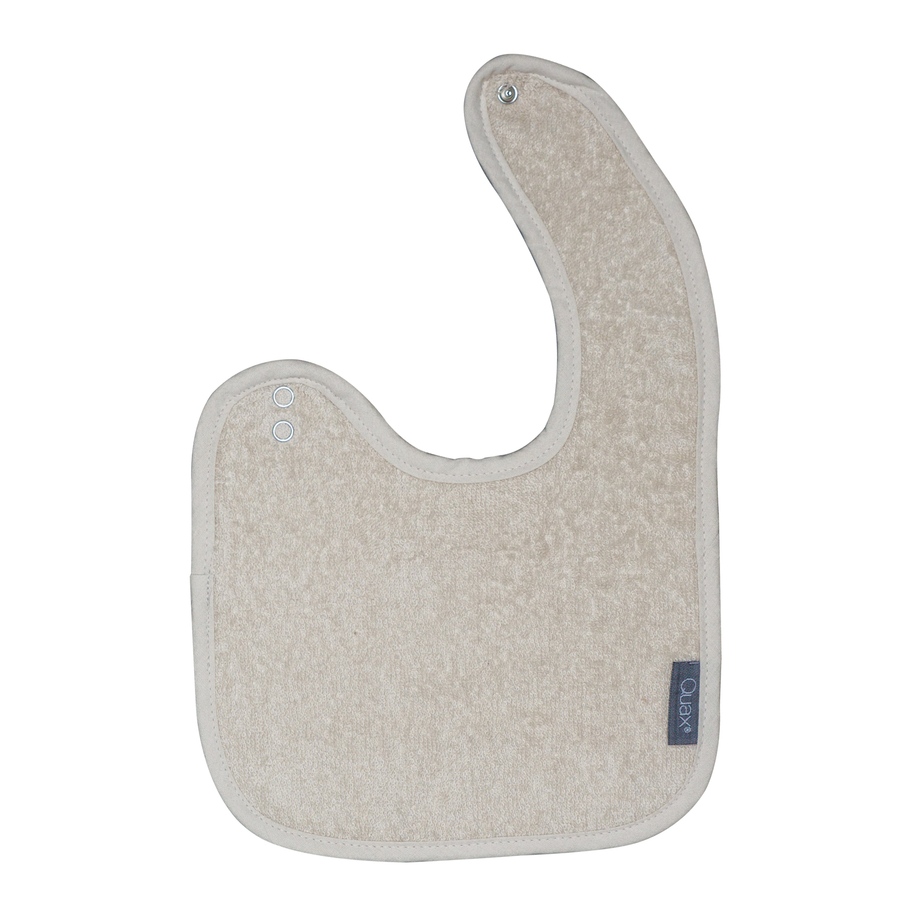 Quax Lätzchen Small clay