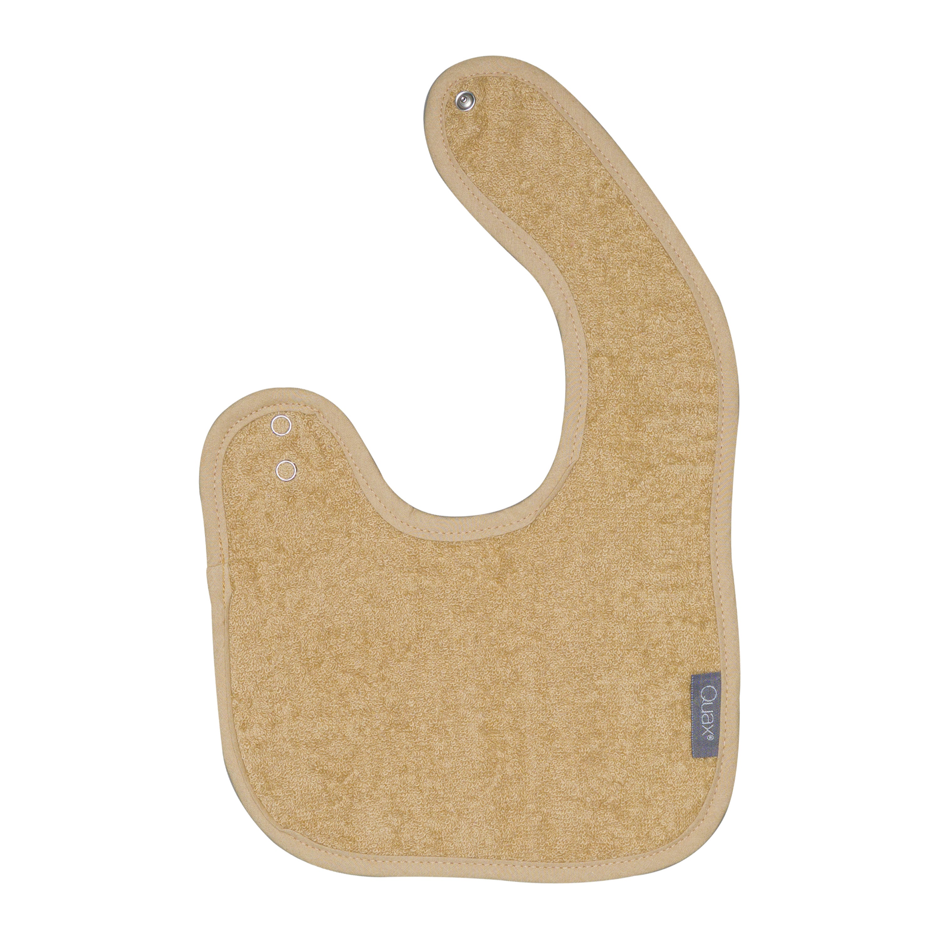 Quax Lätzchen Small ginger