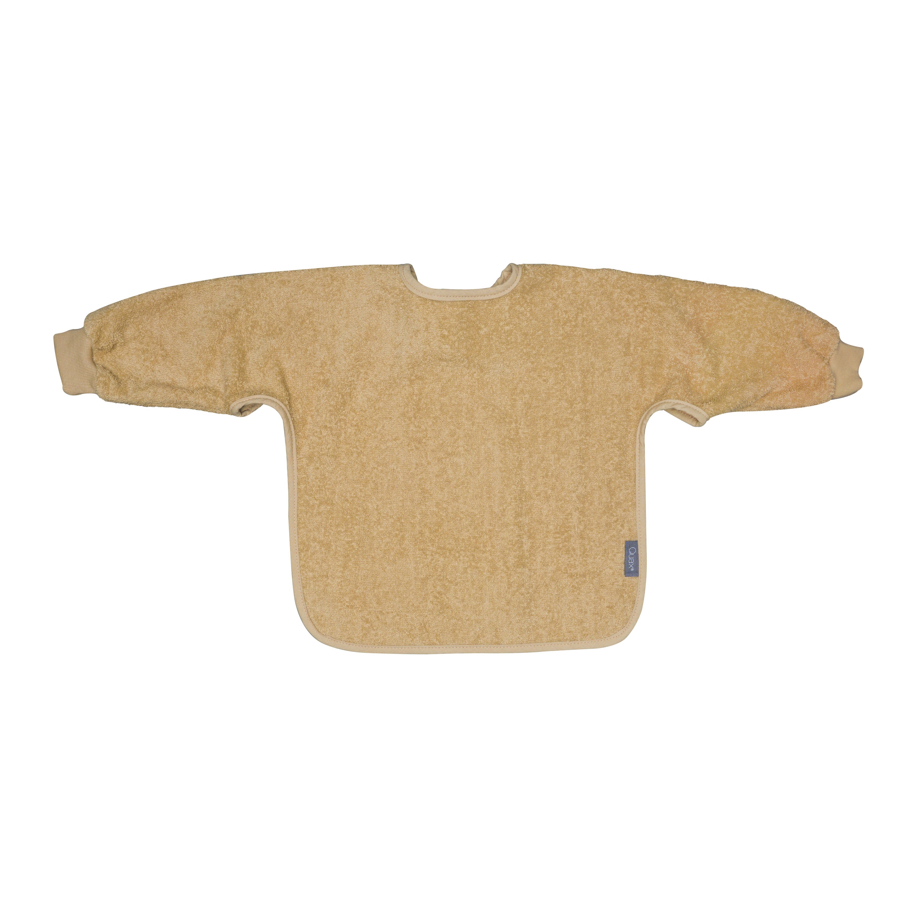 Quax Ärmellätzchen ginger