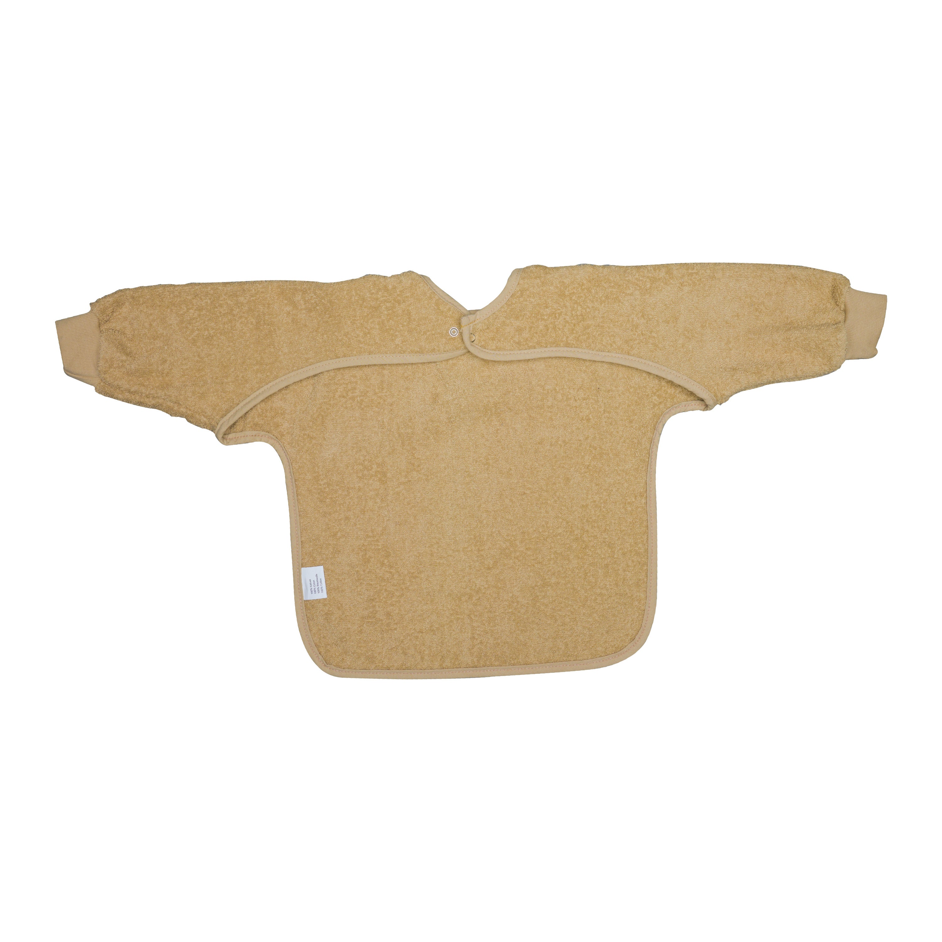 Quax Ärmellätzchen ginger