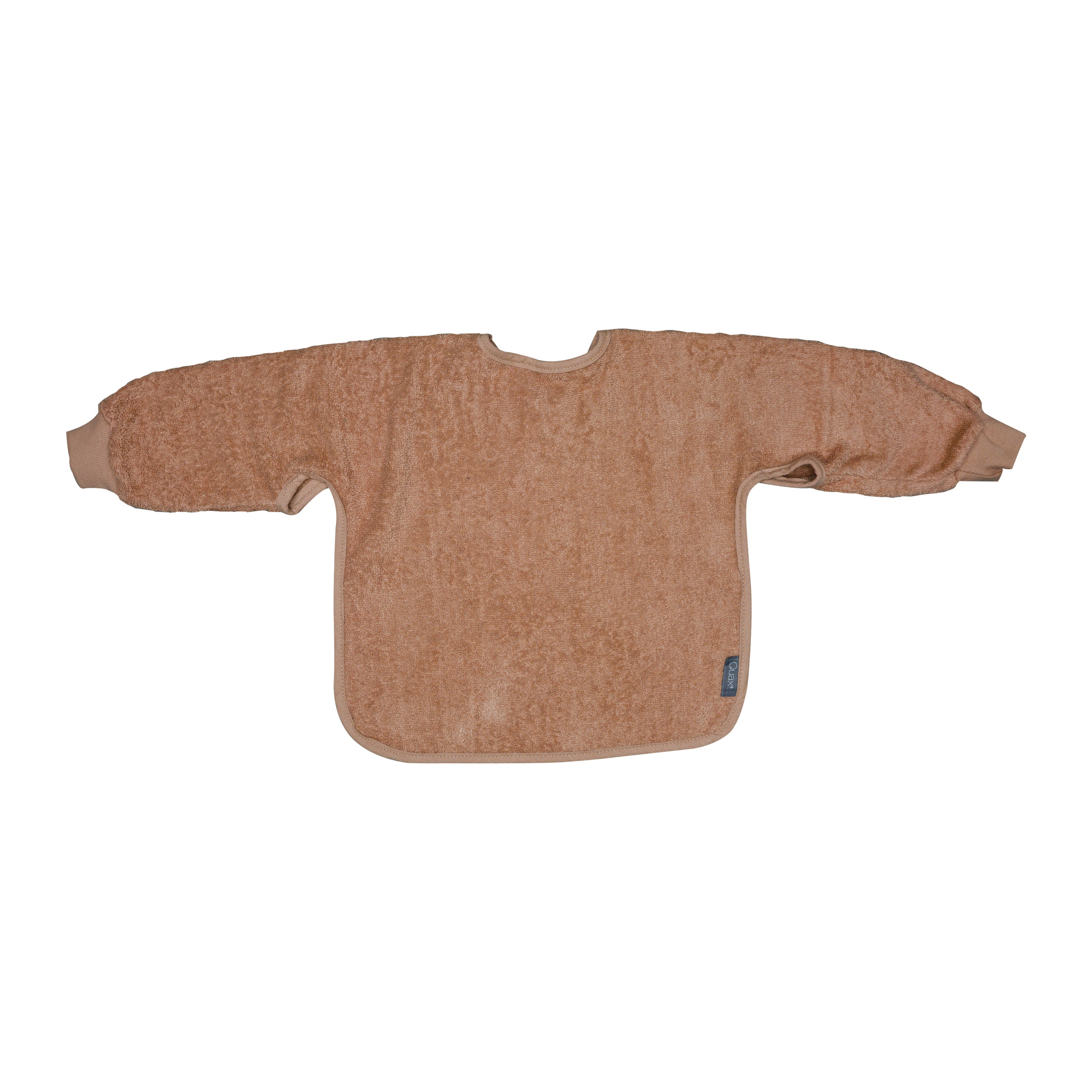 Quax Ärmellätzchen coral