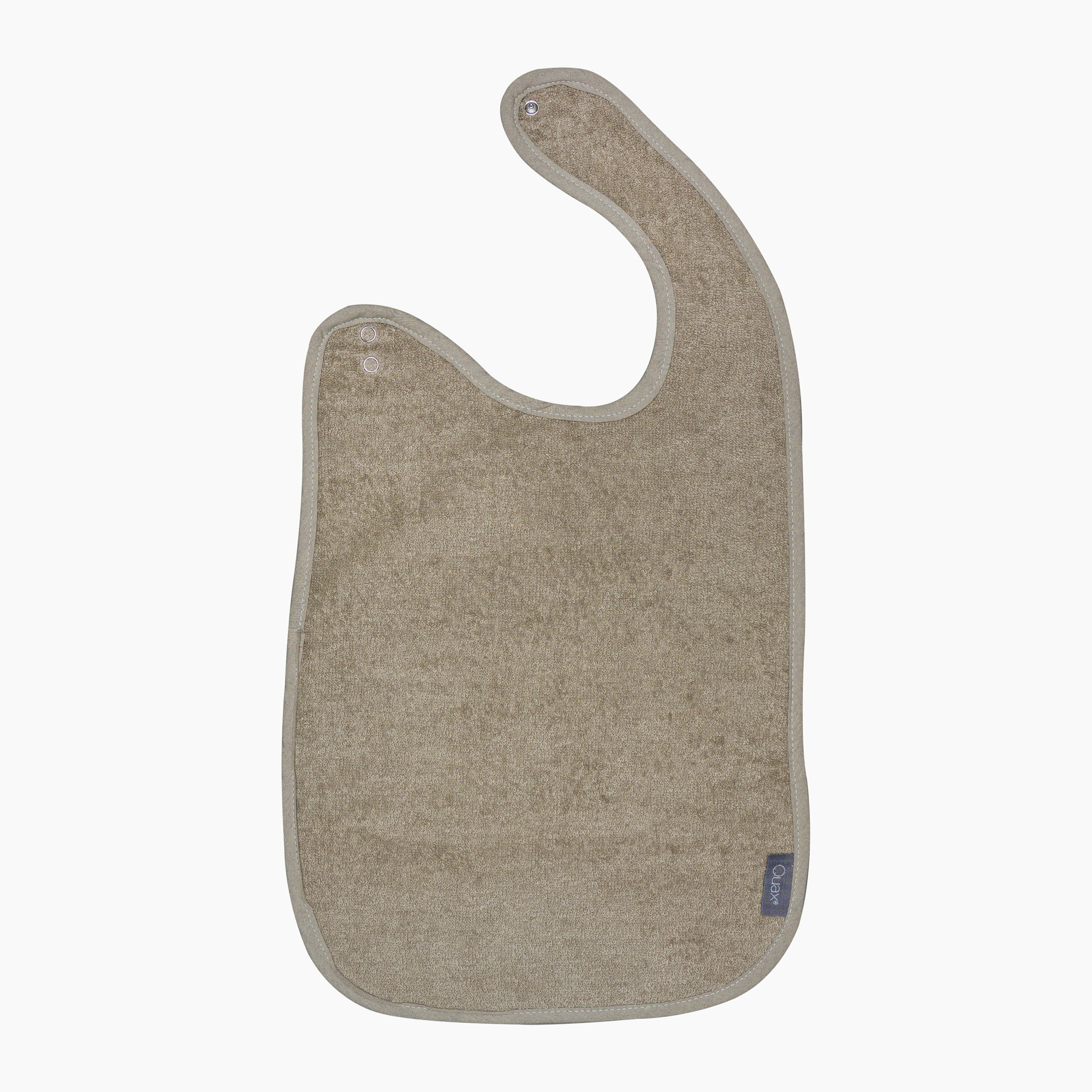 Quax Lätzchen XL thyme