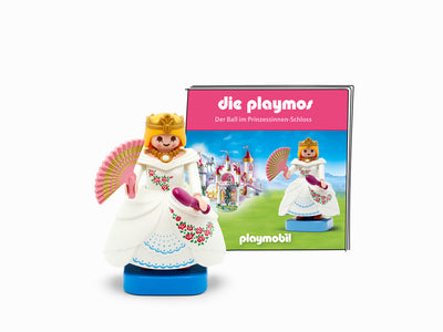 Tonie - Die Playmos Hörspiel mit Figur