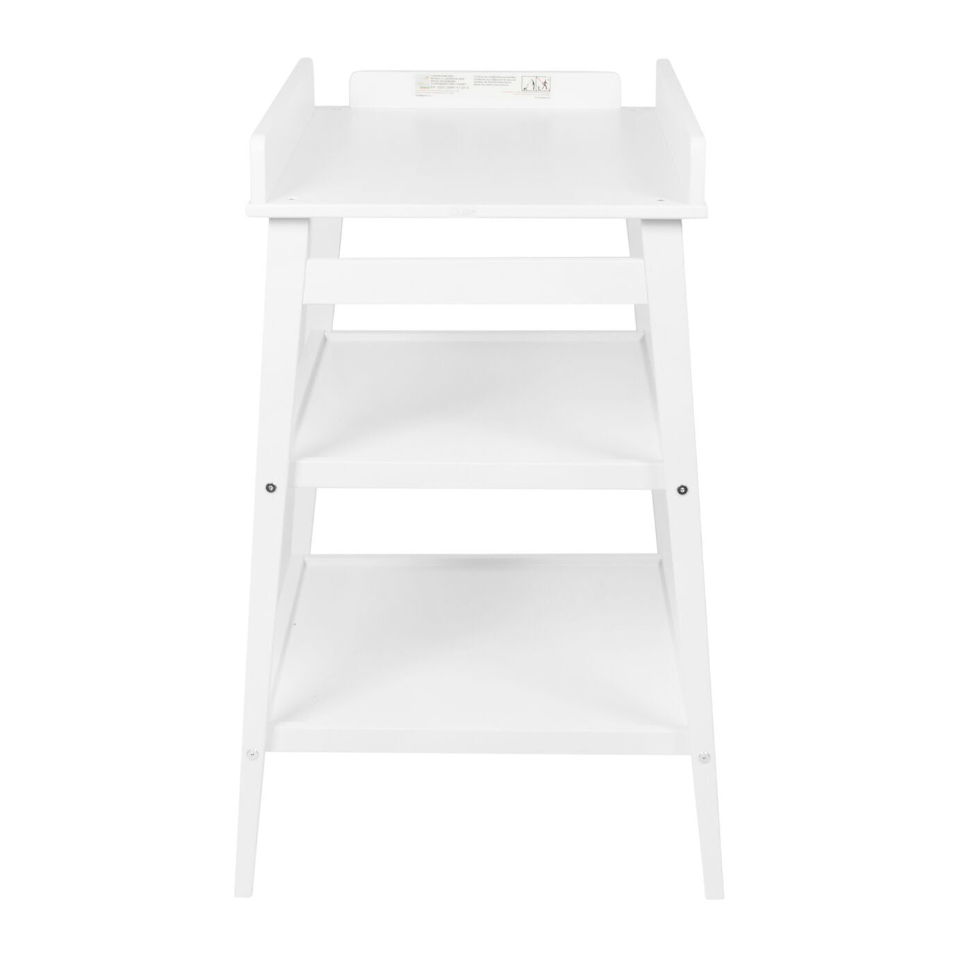 Quax Wickeltisch HIP White