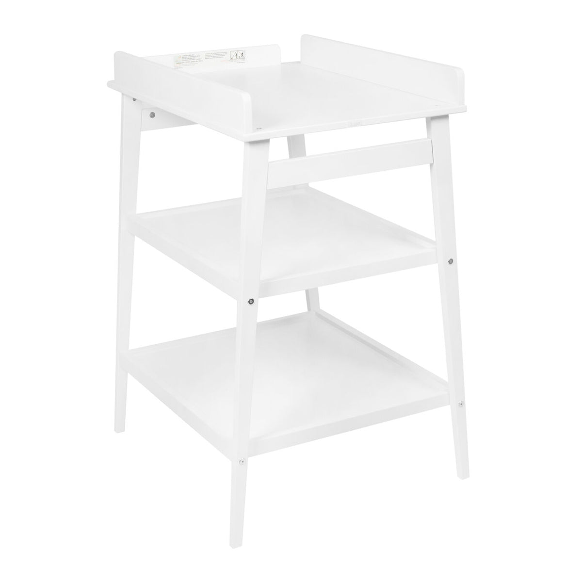 Quax Wickeltisch HIP White