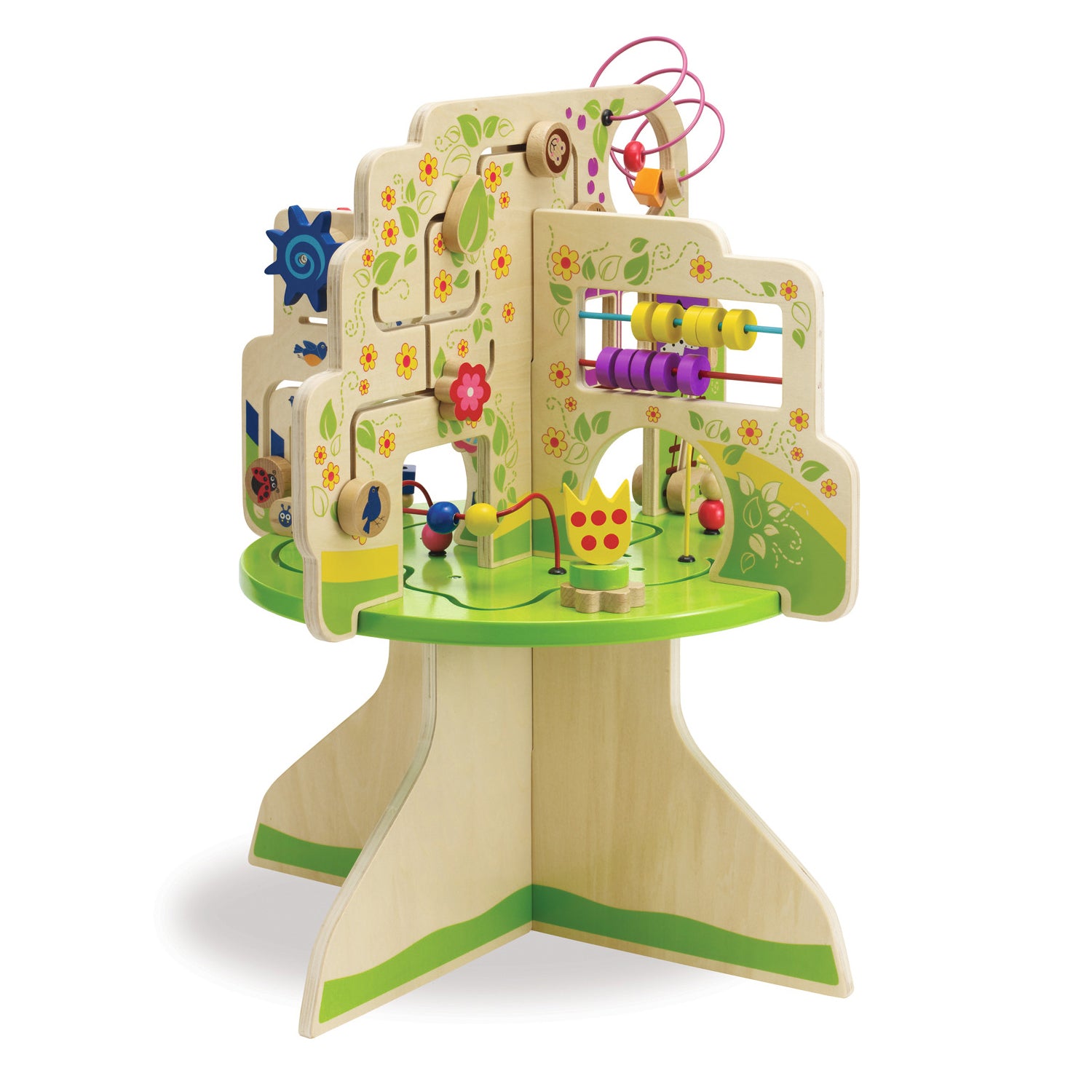 Mahattan Toy Tree Top Adventure