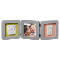 Trendy Frame Grey