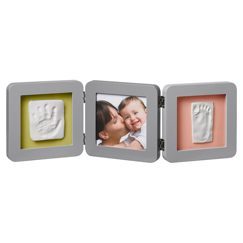 Trendy Frame Grey