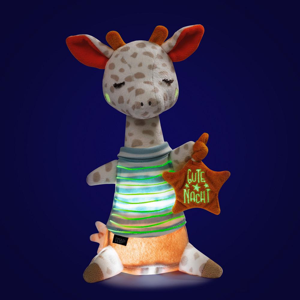 Fehn Nachtlicht Giraffe