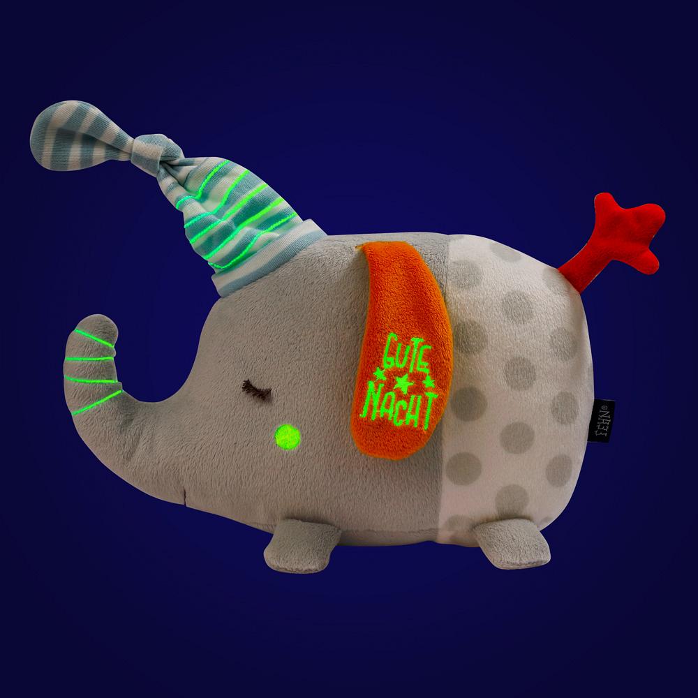 Fehn Nachtlicht Elefant