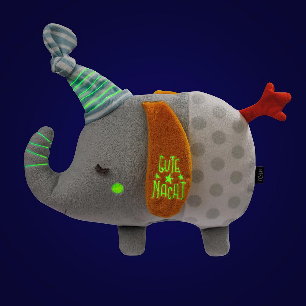 Fehn Kuscheltier Elefant *SALE*