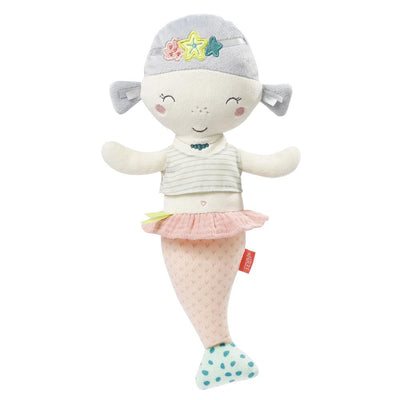 Fehn Puppe Meerjungfrau